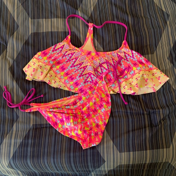 Mossimo bikini - Picture 1 of 1